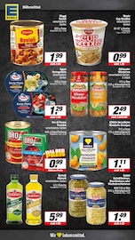 Geflügel im EDEKA Prospekt in Borken Aktueller EDEKA Prospekt mit Geflügel, "Aktuelle Angebote", Seite 10