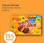Aktuelles Soft Cake Angebot bei GLOBUS in Erfurt