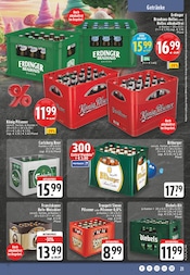 Aktueller E center Prospekt mit König Pilsener, "Aktuelle Angebote", Seite 21