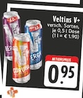 V+ Berry im Angebot bei E center in Hückelhoven V+ Berry Angebote von Veltins bei E center Hückelhoven für 0,95 €