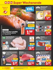 Aktueller Netto Marken-Discount Prospekt mit Lachs, "Aktuelle Angebote", Seite 41