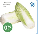 Chinakohl im V-Markt Prospekt Chinakohl von im aktuellen V-Markt Prospekt für 0,79 €