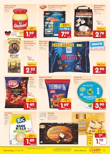 Eis im aktuellen Netto Marken-Discount Prospekt (Bergisch Gladbach) Eis im Netto Marken-Discount Prospekt "Aktuelle Angebote" mit 59 Seiten (Bergisch Gladbach)