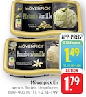 Pistazie Vanille bei EDEKA im Friedberg Prospekt für 1,49 €