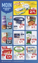 Hering im combi Prospekt in Osnabrück Aktueller combi Prospekt mit Hering, "Markt - Angebote", Seite 9