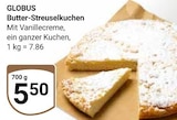 Angebot im GLOBUS Freilassing Prospekt GLOBUS Freilassing Prospekt mit im Angebot für 5,50 €