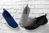 Norma Mattaincourt - Promo Chaussures de fitness Promo Chaussures de fitness à 14,99 € dans le catalogue Norma à Mattaincourt