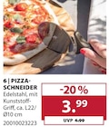 Aktuelles Pizza-Schneider Angebot bei Dehner Garten-Center in Mönchengladbach ab 3,99 €