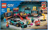 LEGO CITY - LEGO en promo chez Intermarché Amiens à 35,92 €