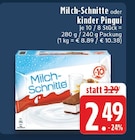 Milch-Schnitte Angebote bei EDEKA Grevenbroich für 2,49 €
