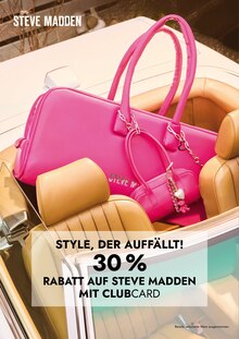 Tasche im aktuellen Travel FREE Prospekt (Dresden) Tasche im Travel FREE Prospekt "SOMMERFEST" mit 10 Seiten (Dresden)