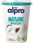 -60% SUR LE 2ème ARTICLE SUR LA GAMME ALPRO - ALPRO en promo chez Cora -60% SUR LE 2ème ARTICLE SUR LA GAMME ALPRO - ALPRO dans le catalogue Cora