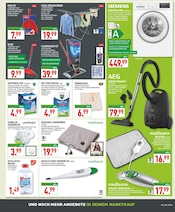 Aktueller Marktkauf Prospekt mit Heizkissen, "Aktuelle Angebote", Seite 17