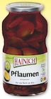 Pflaumen bei Zimmermann im Brake Prospekt für 0,99 €