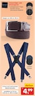 Aktuelle Bekleidung Angebote bei Netto Marken-Discount in Paderborn Aktuelles Stretchgürtel Angebot bei Netto Marken-Discount in Paderborn ab 4,99 €