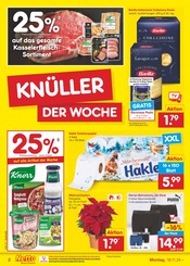 Aktueller Netto Marken-Discount Prospekt mit Barilla, "Aktuelle Angebote", Seite 2