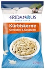 Kürbiskerne von Eridanous für 1,99 € bei Lidl im Angebot Kürbiskerne von Eridanous im aktuellen Lidl Prospekt