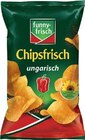 Aktuelles Chipsfrisch Angebot bei Netto Marken-Discount in Jena ab 1,11 €