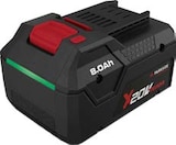 Batterien im Lidl Prospekt Smart-Akku von PARKSIDE PERFORMANCE im aktuellen Lidl Prospekt für 39,99 €