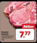 Kasseler Kotelett bei Markant Nordwest im Barßel Prospekt für 7,77 €