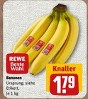 nahkauf - Bananen Angebot im Prospekt Bananen bei nahkauf im Prospekt "" für 1,79 €