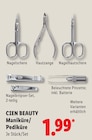 Nagelschere bei Lidl im Prospekt "" für 1,99 €