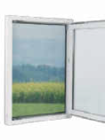Fenster-Moskitonetz Magic Klick im Angebot bei Netto Marken-Discount in Freiberg Fenster-Moskitonetz Magic Klick Angebote von EASYmaxx INSECT PROTECT bei Netto Marken-Discount Freiberg für 14,99 €