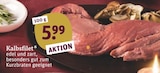 Kalbsfilet Angebot in Limeshain Kalbsfilet im aktuellen Prospekt bei tegut in Limeshain