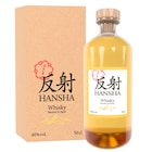 Whisky Blended in Japan - HANSHA en promo chez Carrefour Épinal à 18,08 €