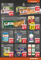 Aktueller E center Prospekt mit Butter, "Aktuelle Angebote", Seite 3
