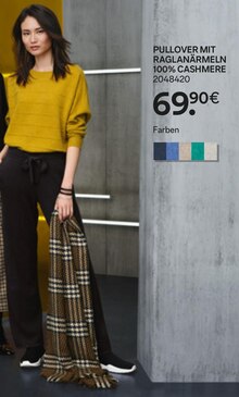 Damenbekleidung bei C&A in Oberhausen Damenbekleidung im Angebot bei C&A Oberhausen für 69,90 €