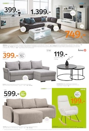 Aktueller Express Prospekt mit Fernsehsessel, "Küchenaktion Fix & Fertig", Seite 2