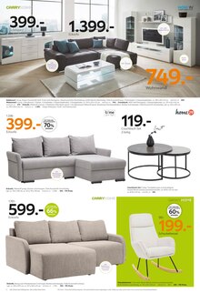 Sitzmöbel im Express Prospekt "Küchenaktion Fix & Fertig" mit 8 Seiten (Siegen (Universitätsstadt))