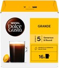 Aktuelle Kaffee Angebote bei REWE in Neuwied Aktuelles Dolce Gusto Grande Angebot bei REWE in Neuwied ab 3,99 €