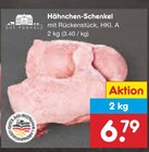 Aktuelles Hähnchen-Schenkel Angebot bei Netto Marken-Discount in Wuppertal ab 6,79 €