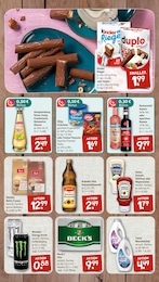 Bier Angebot & Preis im aktuellen nahkauf Prospekt Bier Angebot im aktuellen nahkauf Prospekt auf Seite 6