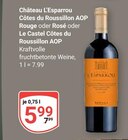 Angebot im GLOBUS Mannheim Prospekt GLOBUS Mannheim Prospekt mit im Angebot für 5,99 €