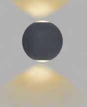 Außenwandleuchte 'Two-Eye' bei BAUHAUS in Berlin Außenwandleuchte 'Two-Eye' im Angebot bei BAUHAUS Berlin für 19,95 €