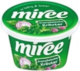 Frischkäsezubereitung von Miree für 0,99 € bei Kaufland im Angebot Frischkäsezubereitung von Miree im aktuellen Kaufland Prospekt