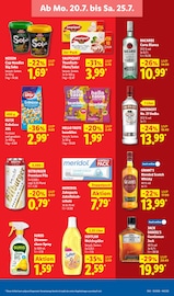 Softlan im Lidl Prospekt in Siegen Aktueller Lidl Prospekt mit Softlan, "LIDL LOHNT SICH", Seite 19