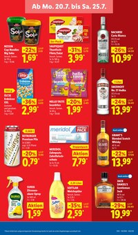 Bitburger im aktuellen Lidl Prospekt (Gummersbach) Bitburger im Lidl Prospekt "LIDL LOHNT SICH" mit 69 Seiten (Gummersbach)