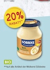 20 % Rabatt von Söbbeke bei famila Nordwest im Angebot 20 % Rabatt von Söbbeke im aktuellen famila Nordwest Prospekt