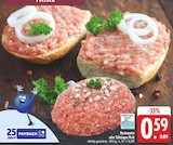 Aktuelle Hackfleisch Angebote bei EDEKA in Chemnitz Aktuelles Hackepeter oder Thüringer Mett Angebot bei EDEKA in Chemnitz ab 0,59 €