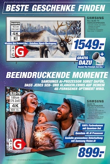 Fernseher im expert Prospekt "Top Angebote" mit 32 Seiten (Löhne)