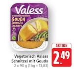 Schnitzel mit Gouda im Angebot bei EDEKA in Trier Schnitzel mit Gouda Angebote von Valess bei EDEKA Trier für 2,49 €