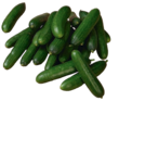 Gurken im tegut Prospekt Mini Gurken im aktuellen tegut Prospekt für 0,39 €