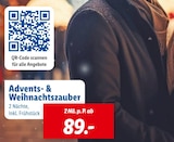 Advents- & Weihnachtszauber Angebote von Lidl Reisen bei Lidl Bielefeld für 89,00 €