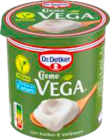 Crème Vega im EDEKA Prospekt Crème Vega von Dr. Oetker im aktuellen EDEKA Prospekt für 0,99 €
