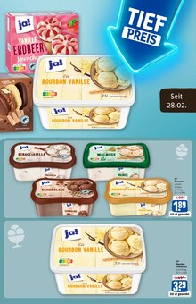 Parfum im REWE Prospekt "Dein Markt" mit 42 Seiten (Hamburg)