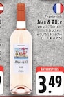 Rosé im Angebot bei EDEKA in Krefeld Rosé Angebote von Jean & Alice bei EDEKA Krefeld für 3,49 €